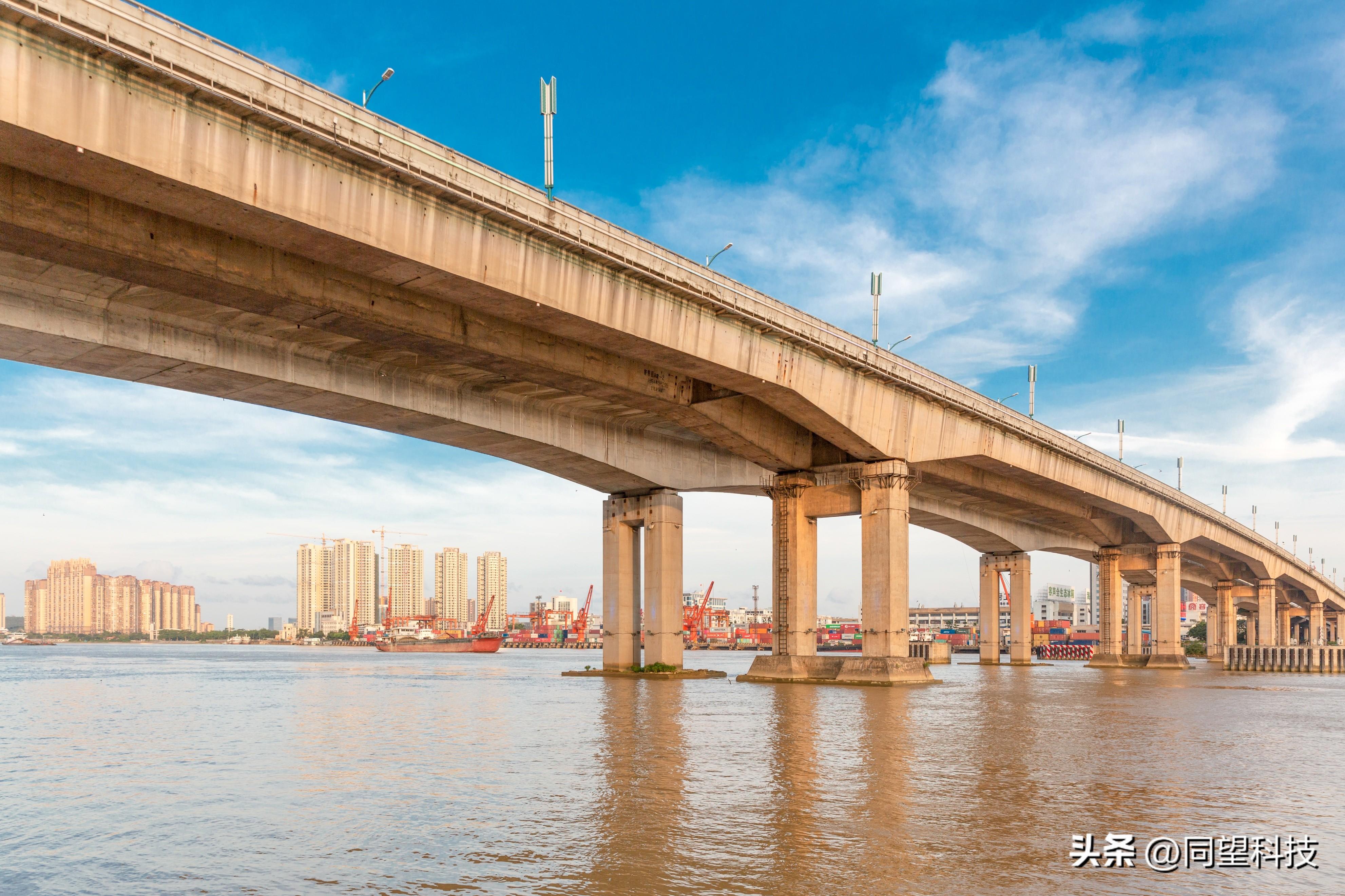桥梁造价都是一个样？公路与市政工程是有这些区别的-公路桥梁工程利润多少个点