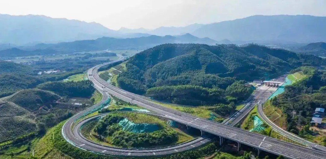 一条高速公路，多久能回本？-隧道工程有多少利润