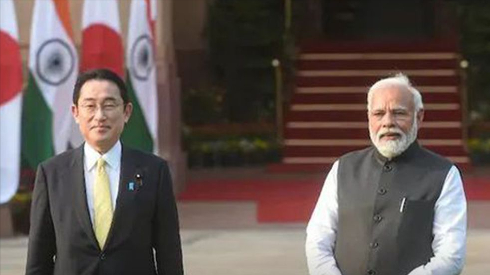 日本将在印度投资5万亿，到底是重金收买，还是另有打算？-420日元等于多少人民币