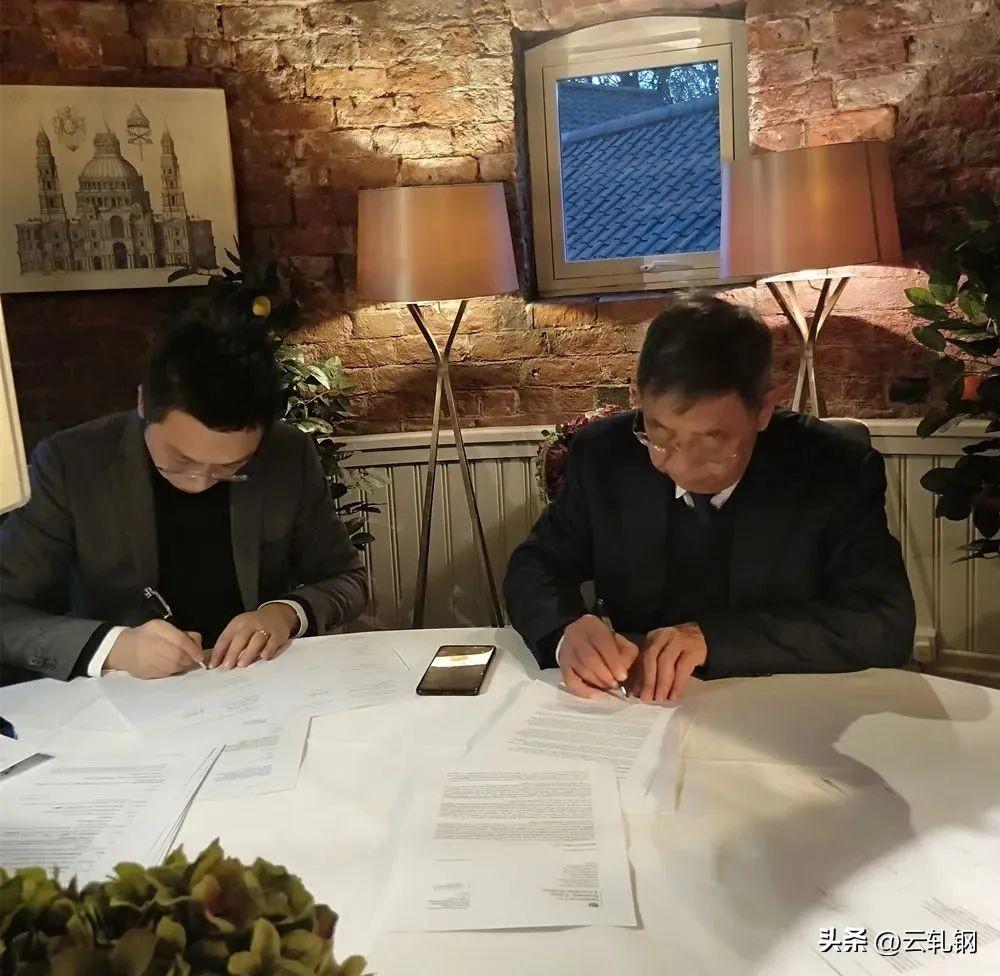 布局全球做强钢铁！回首敬业英钢精彩战绩-英国最大钢铁公司