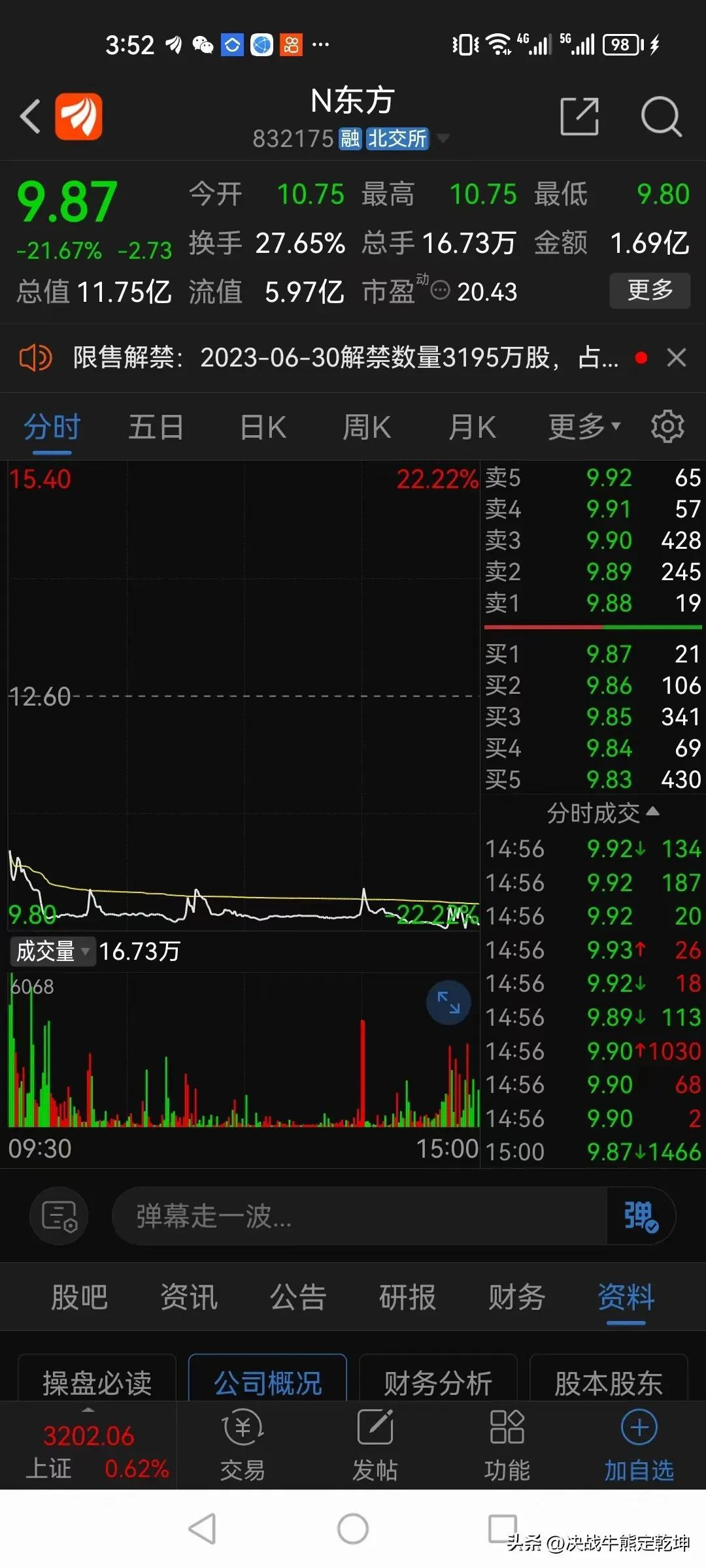 【推荐】4只新股齐上市三只大幅破发单只最大亏损超4900元打新股最多打多少