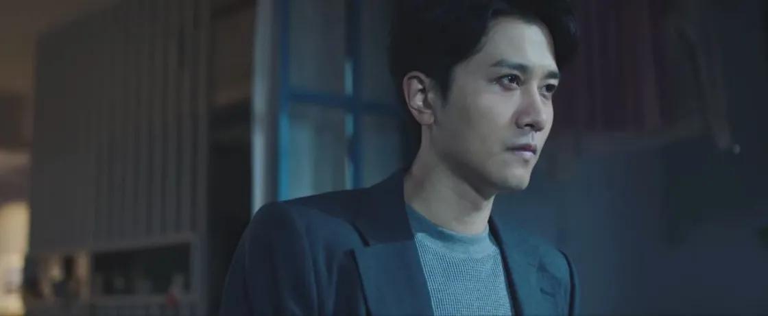 《不期而至》结局大反转，苏雯为钱出卖阮真真-安和基金