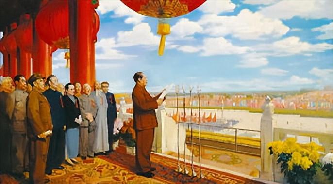 如今世界格局，多国达成一致，将枪口对准我国，俄：动手时别心软-五星全球基金