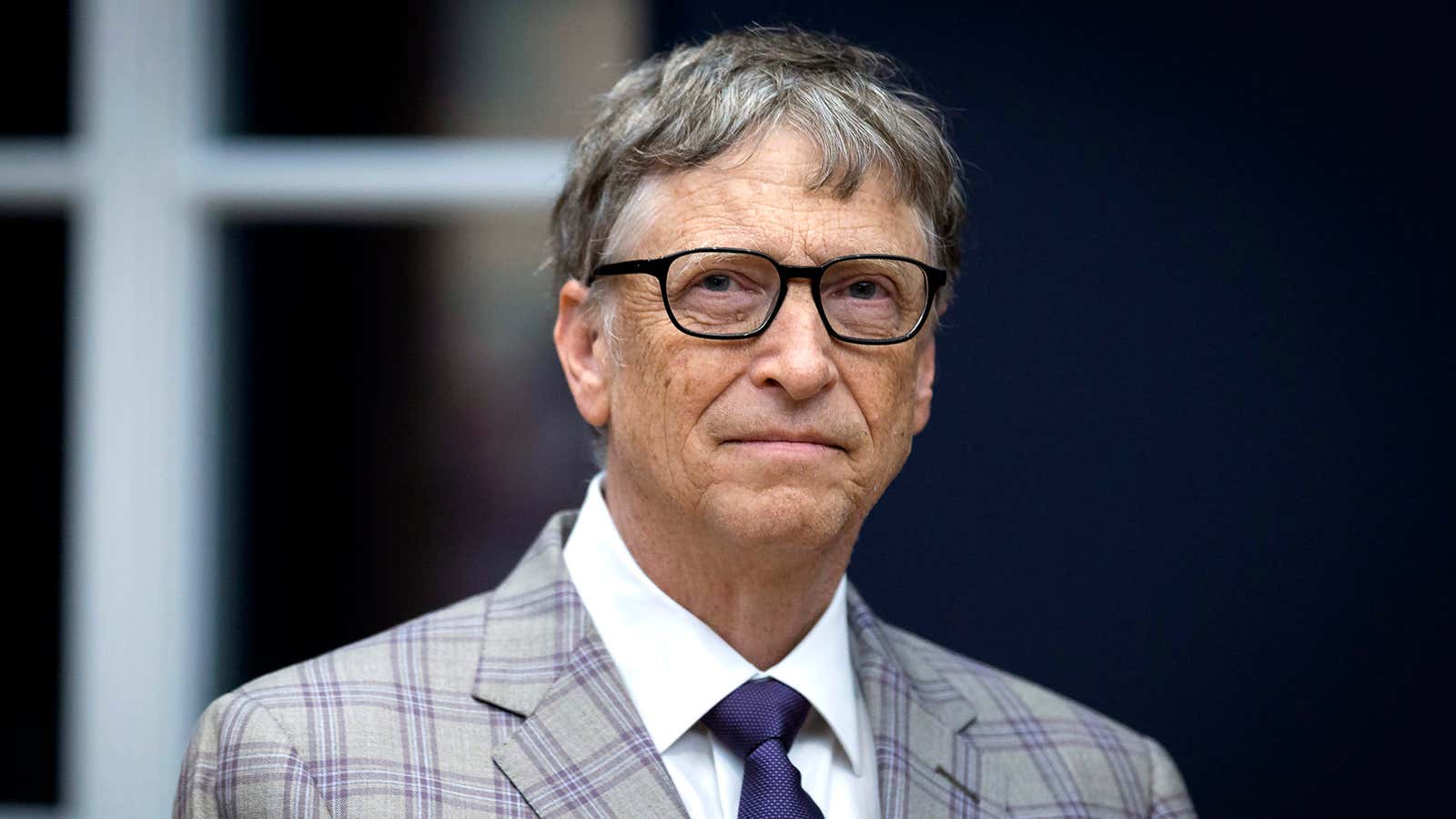 比尔·盖茨为拥有1180亿财富感到难过，这是在浪费他的生命-比尔盖茨占有多少股份