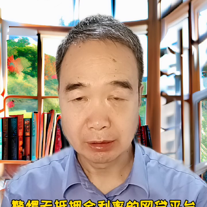 【推荐】原创视频马上贷官网利息多少