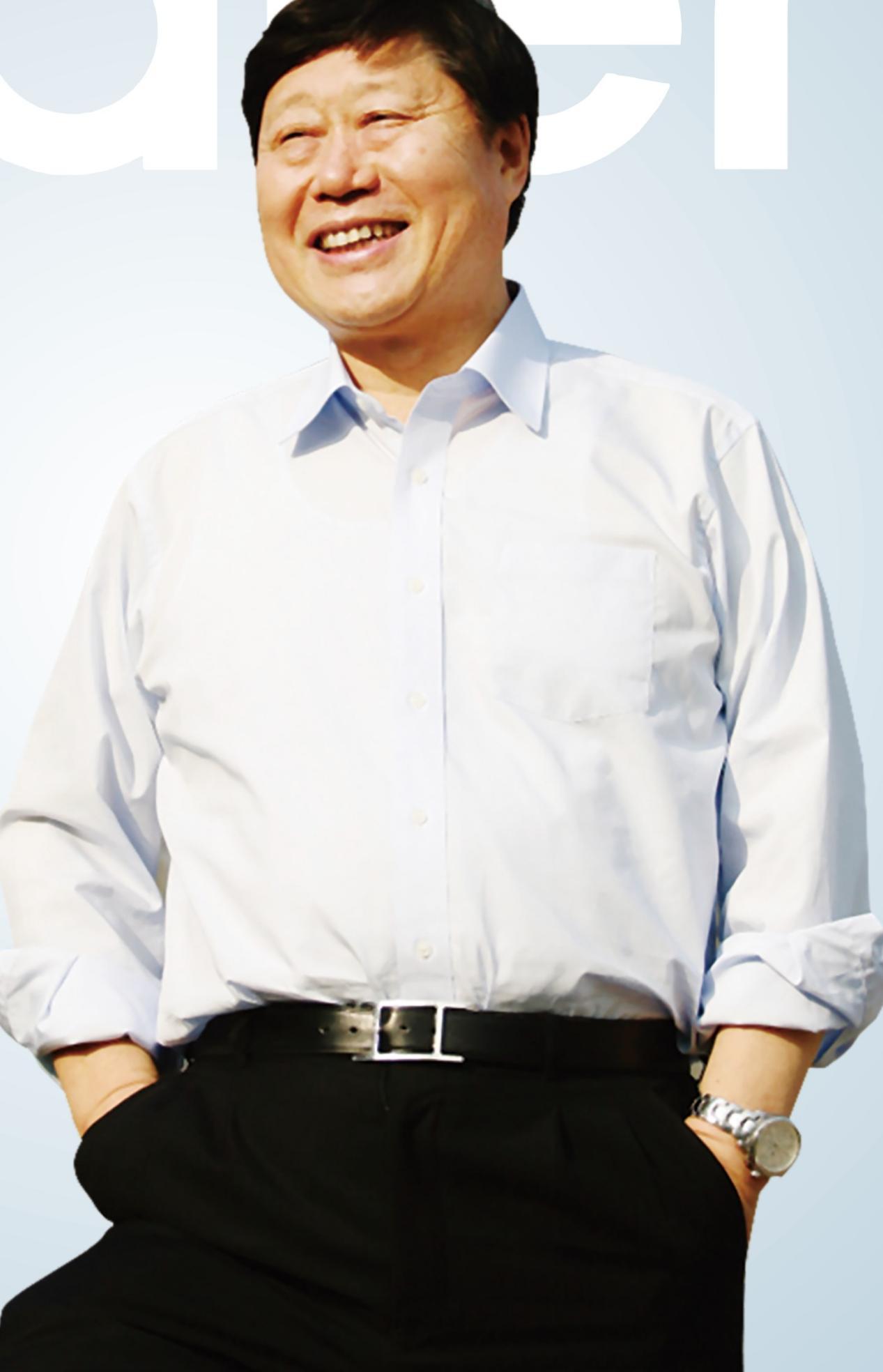 让“海尔”从负债147万到世界500强，张瑞敏经历了什么？-海尔公司老总