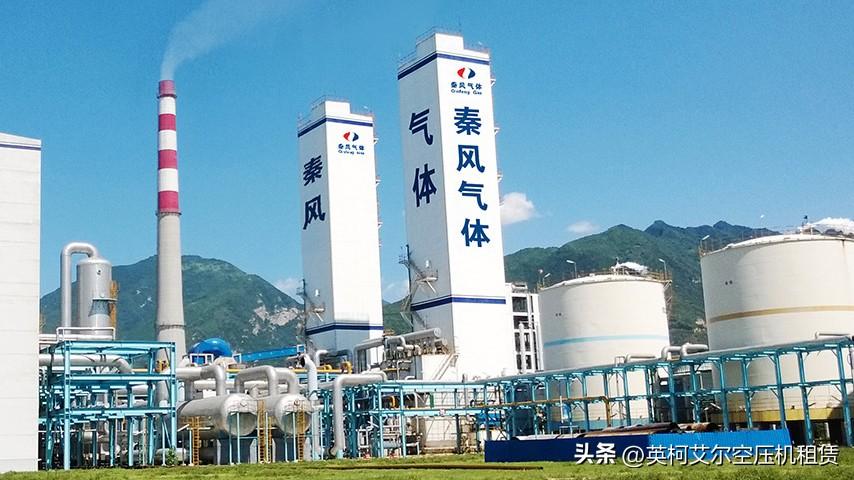 「行业信息」秦风气体将建60000Nm³h空分装置-扬州秦风气体有限公司