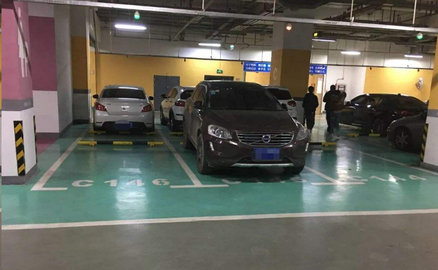 买车位15万，租车位一个月300元，哪个省钱？一文给你说清楚-车位租金多少钱一个月
