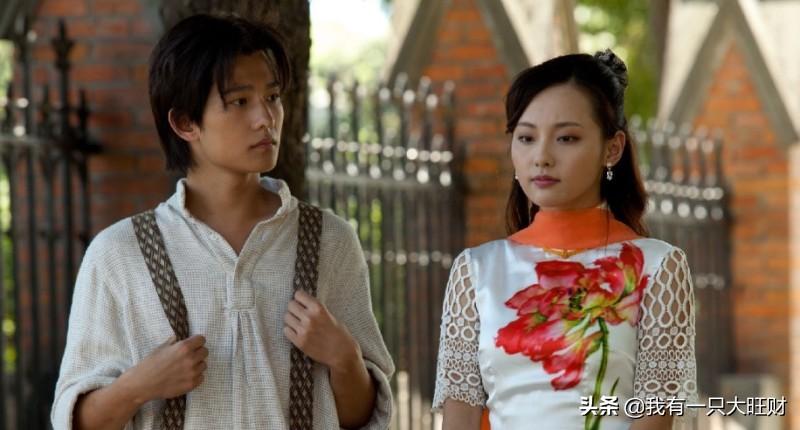 《武间道》韩美玉在最美好的年华里遇见了白念生，却只是一场悲剧-白若冰多少笔画