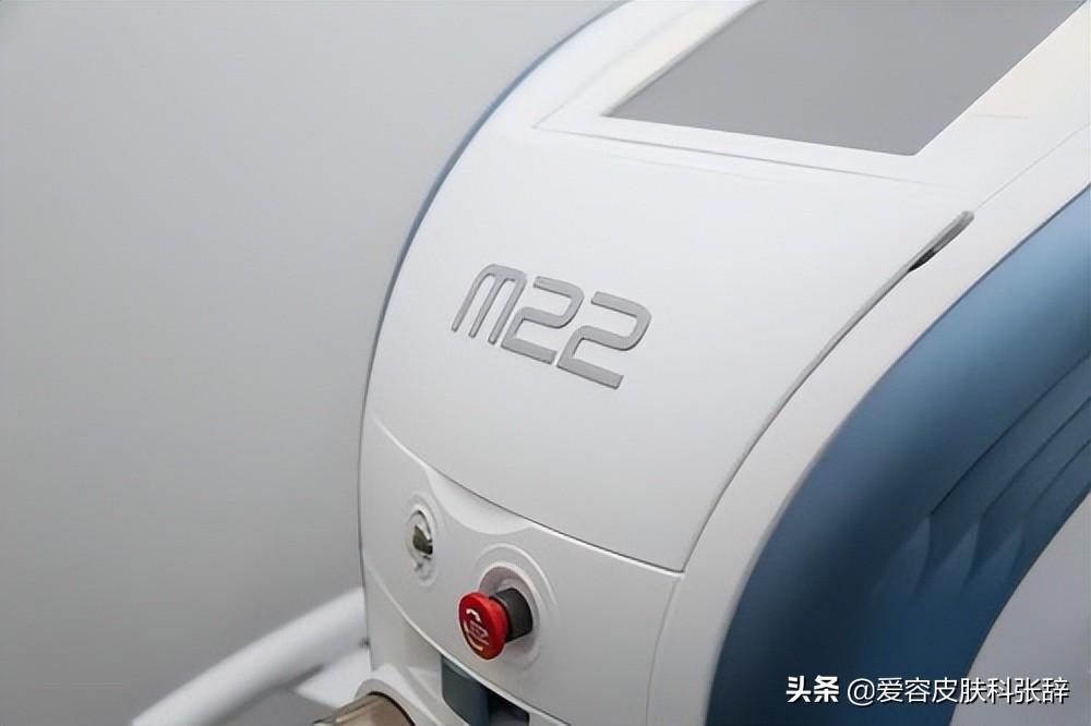 济南爱容整形M22光子嫩肤——为您打造婴儿般水嫩肌肤