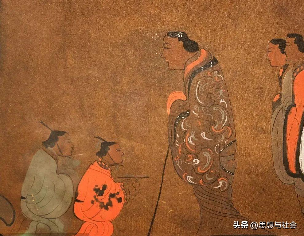 【推荐】刘成纪︱中国画史中的犬马与鬼魅之辨-811风神敏捷加多少