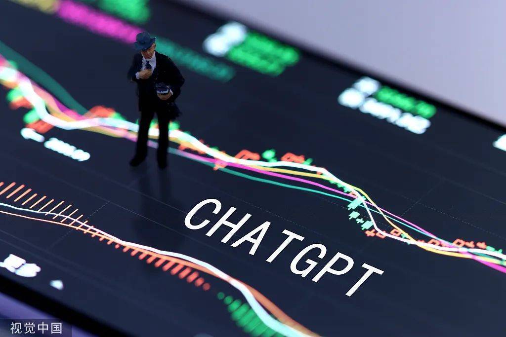 日赚500美元？ChatGPT火遍全球后，谁在“一夜暴富”-炒美股一个月挣多少钱