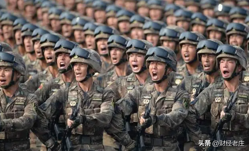 【推荐】全球各国军费支出排名，美国第一，超过中印俄英4国总和-2015年英国储备的美元是多少