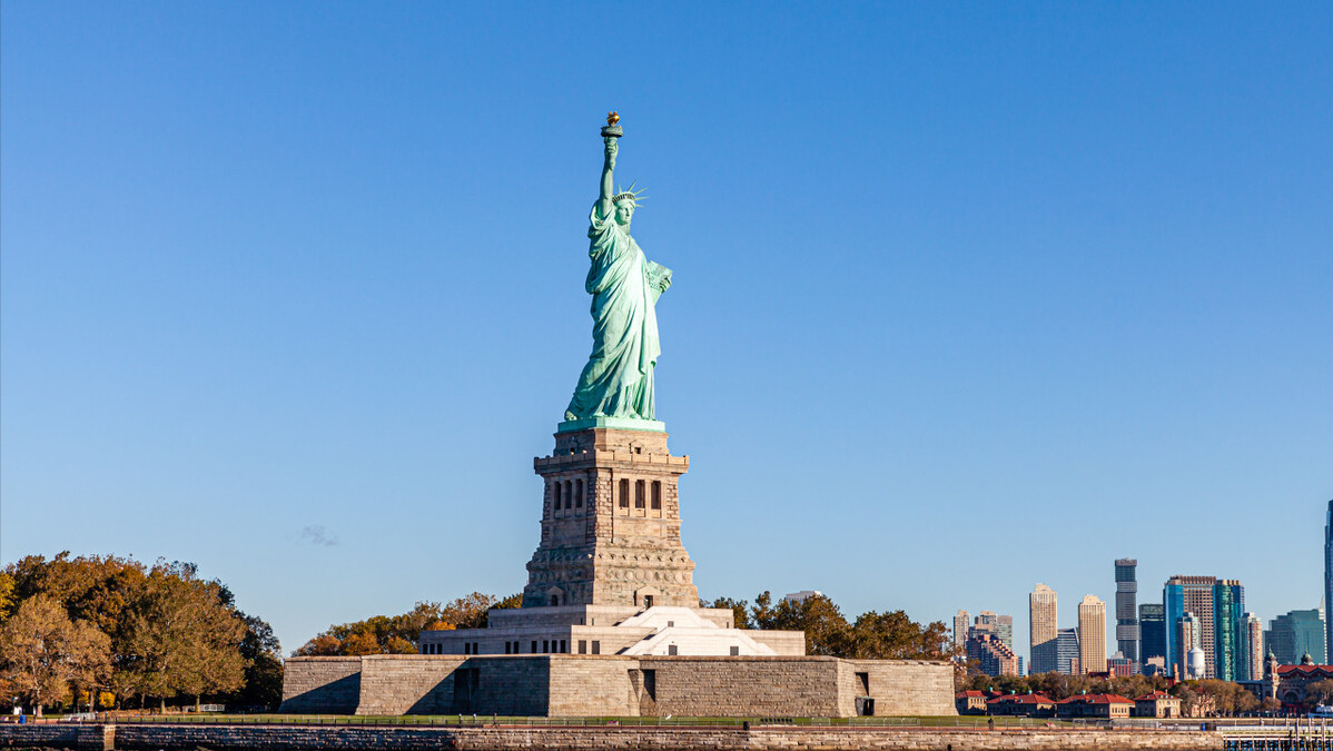 《透过历史看税收三》美国：无代表不纳税！-美国有多少人不纳税