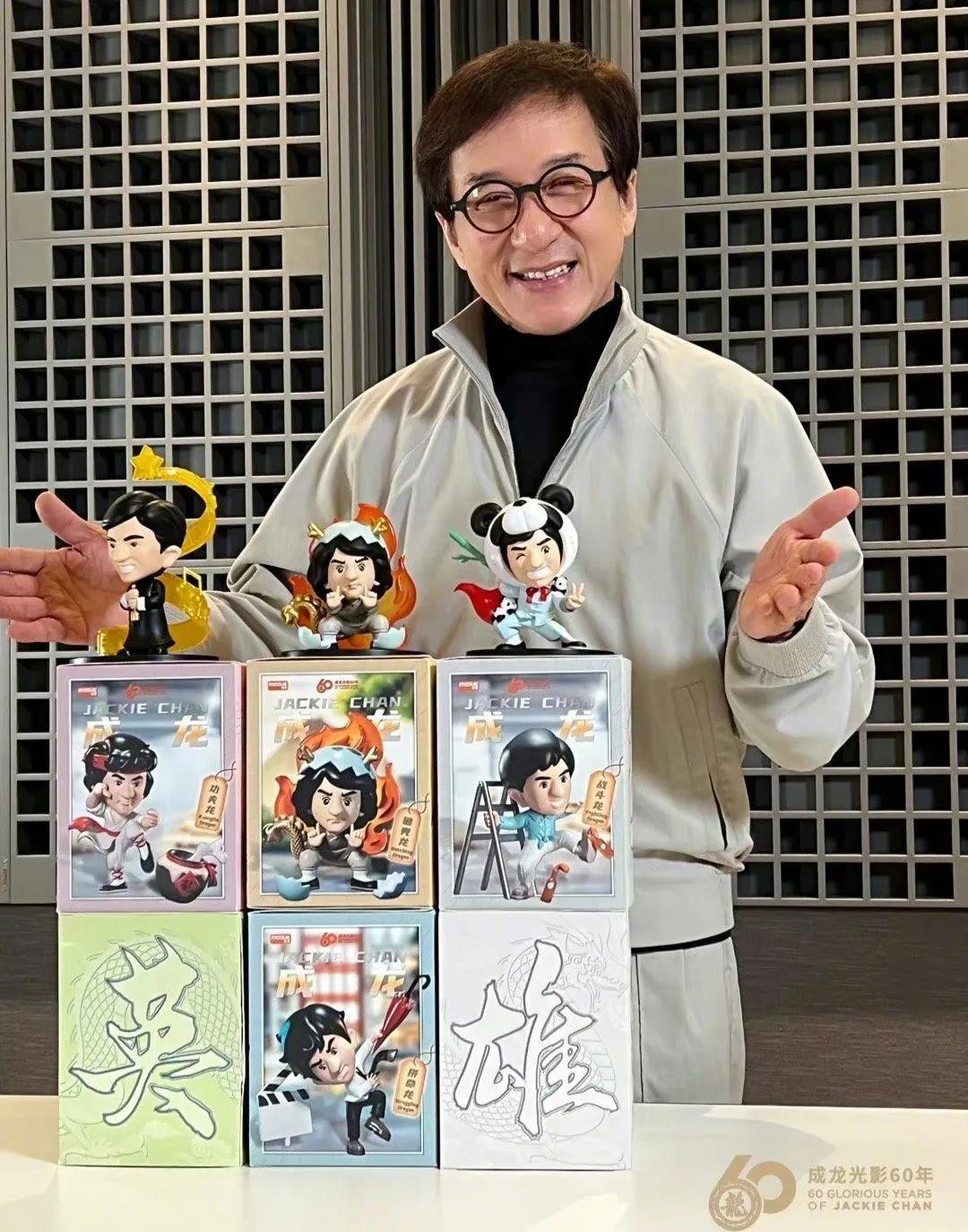 把财产全交给妻子的5位男星，个个身家过亿，妻子都不简单-李连杰资产多少亿