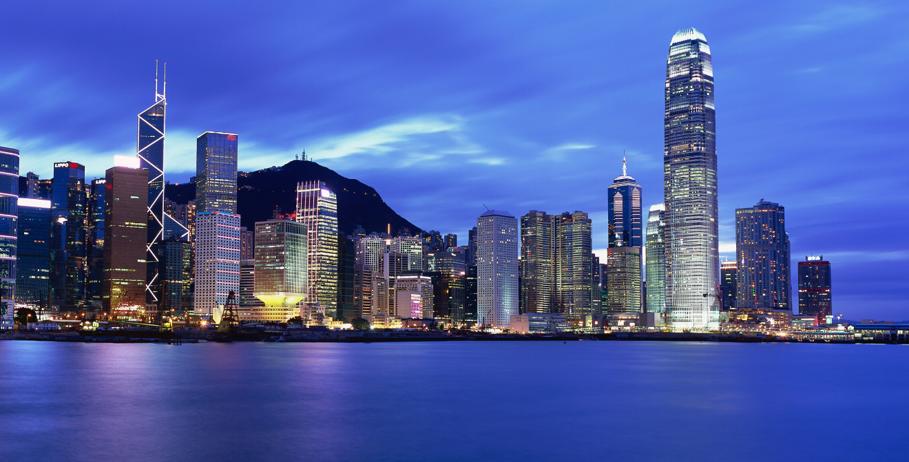 一组数据公开，港台形成鲜明对比，台湾离不开大陆，绿营只剩嘴硬-香港还有多少发展空间