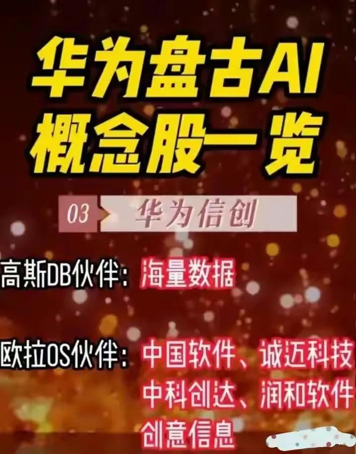 【推荐】华为产业链个股名单大梳理，有望继续主升浪，请收好。-华为股票-资讯搜索