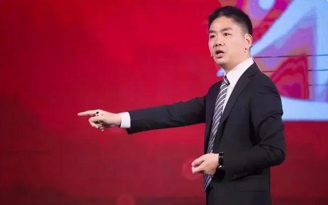 【推荐】10462亿刘强东赢麻了但净利润惊人地只有百亿刘强东有多少财富