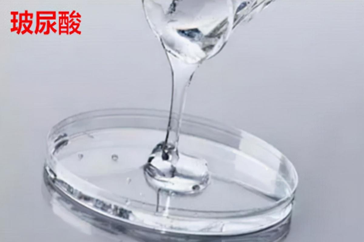 每周仅做两次玻尿酸水膜，整个冬季皮肤水润亮丽光滑-玻尿酸第几步用的