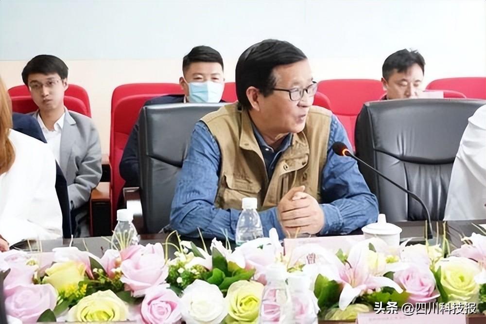 参加首届“科创会”后，他收获了什么？-四川禾嘉实业集团有限公司