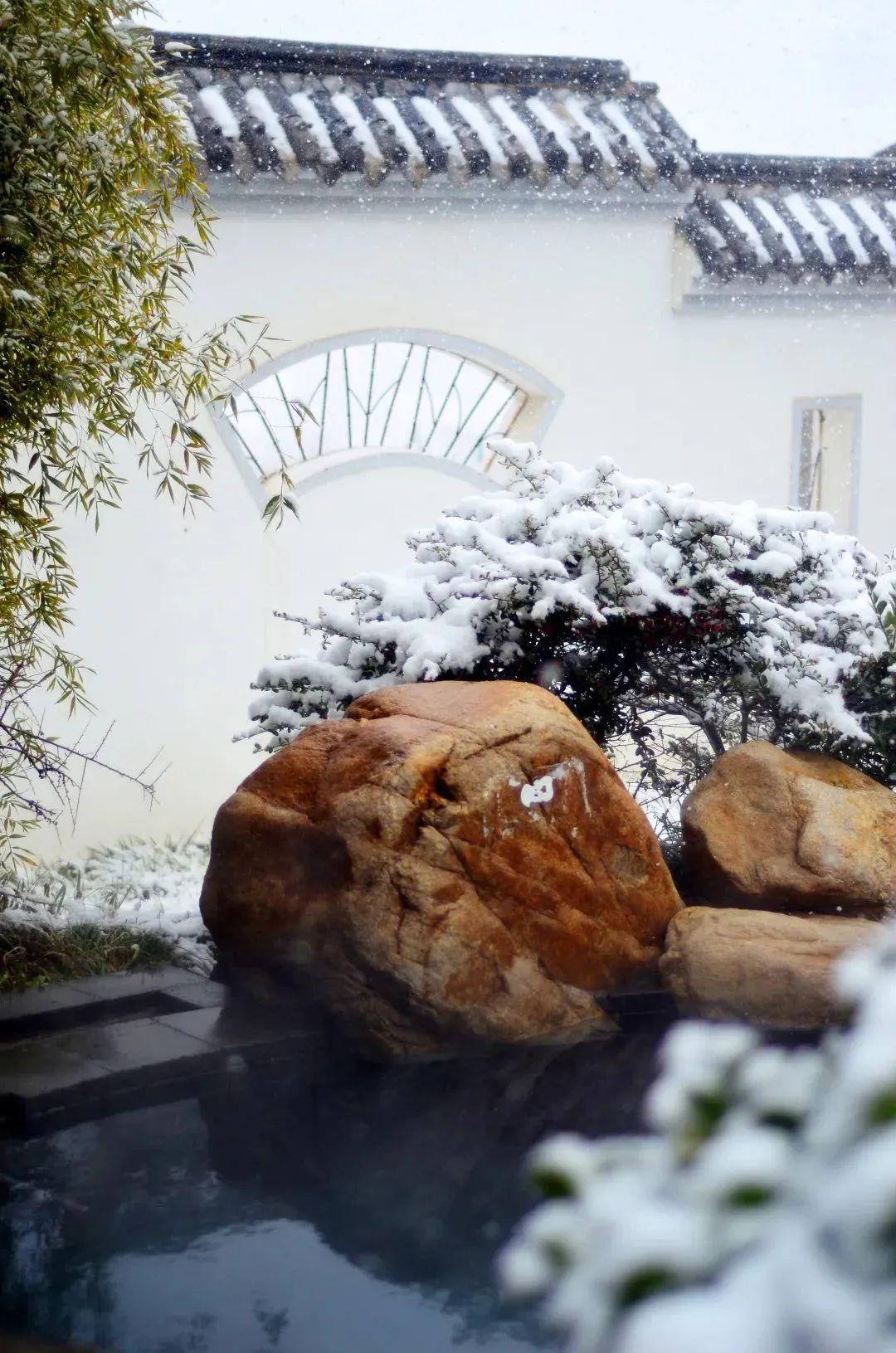 冬天就要泡温泉，山东温泉大盘点，总有一个适合你-日照三友食品有限公司