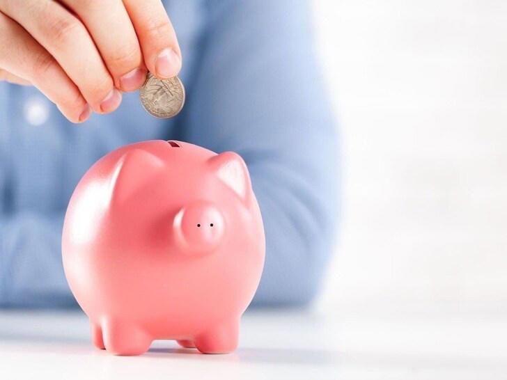 日本100万日元（5万元）定期存款存一年，利息只有20日元（1元）-死期1万一年利息多少