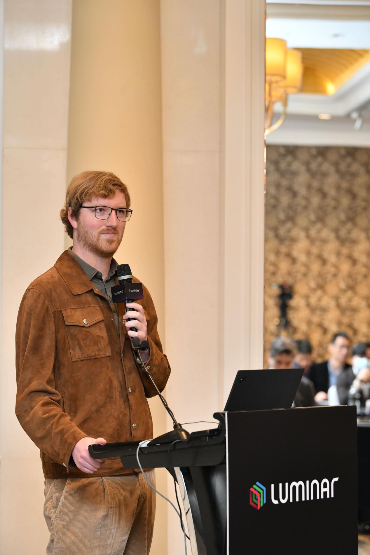Luminar新建中国工厂未来10年百万车辆标配其激光雷达-飞凡股票资讯