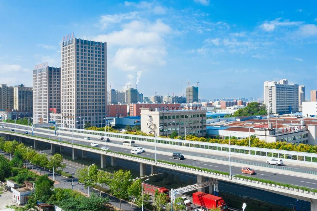 安徽省重磅！多地近期有哪些拟建在建工程项目？最新汇总名单出炉-上海梅桥汽车配件制造有限公司