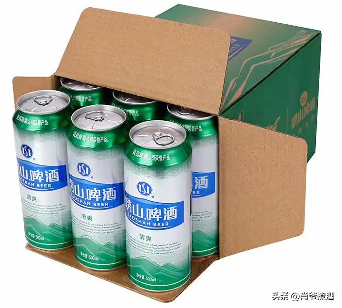 山东各地市啤酒大盘点，崂啤、青啤、泰山原浆，哪个更好喝？-曲阜三孔啤酒多少钱一箱