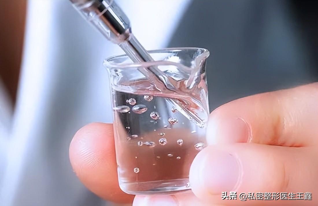 玻尿酸注射填充棒棒糖，治疗后多久能恢复呢？-玻尿酸适合白天用还是晚上用