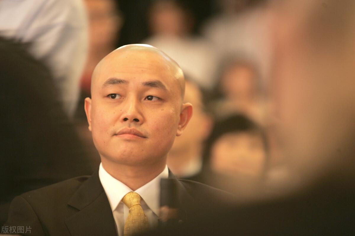 前首富黄光裕旗下A股企业，去年亏损四千万，已连续4年亏损-黄光裕旗下公司
