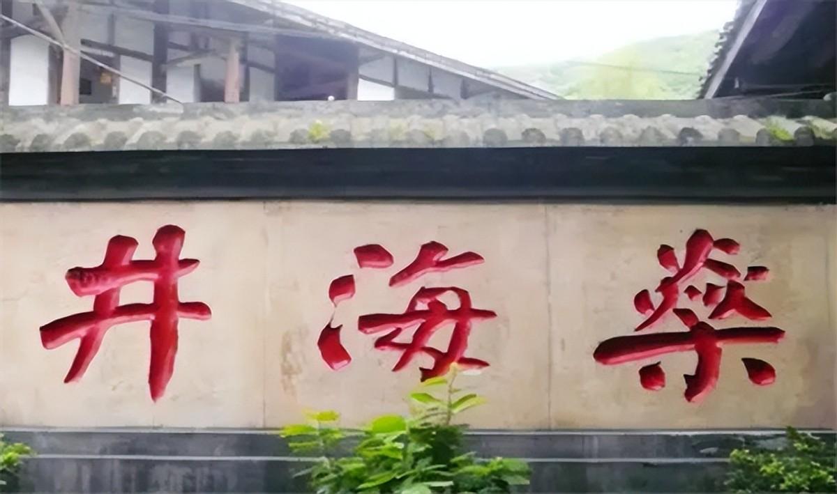 1835年，几个四川农民花了13年，凿成燊海井，井深1001.4米-买一口天然气井要多少资金