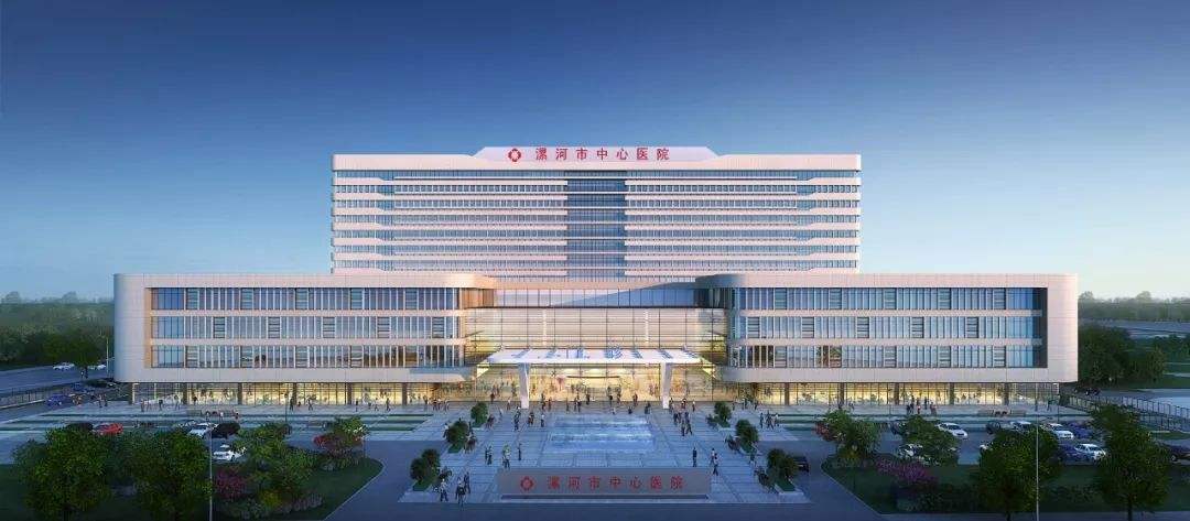 【推荐】全国人的漯河，中央为漯河市迁来6大总部，原驻郑州武汉北京等-中粮面业漯河公司招聘
