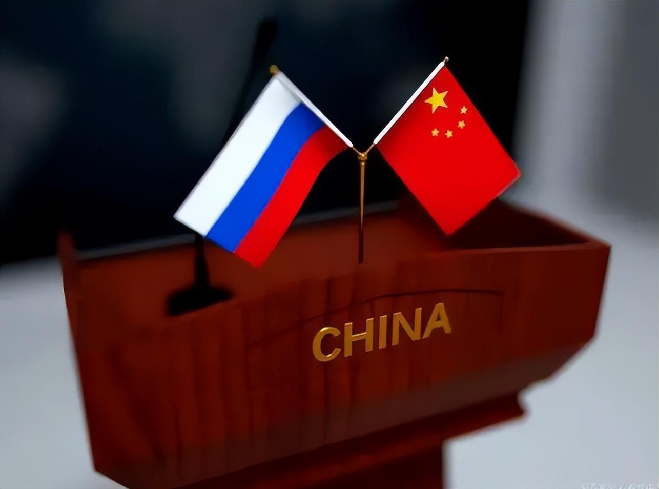 此事很反常，中国进口俄石油遭“腰斩”，中俄关系出现了问题？-中俄石油大单亏了多少