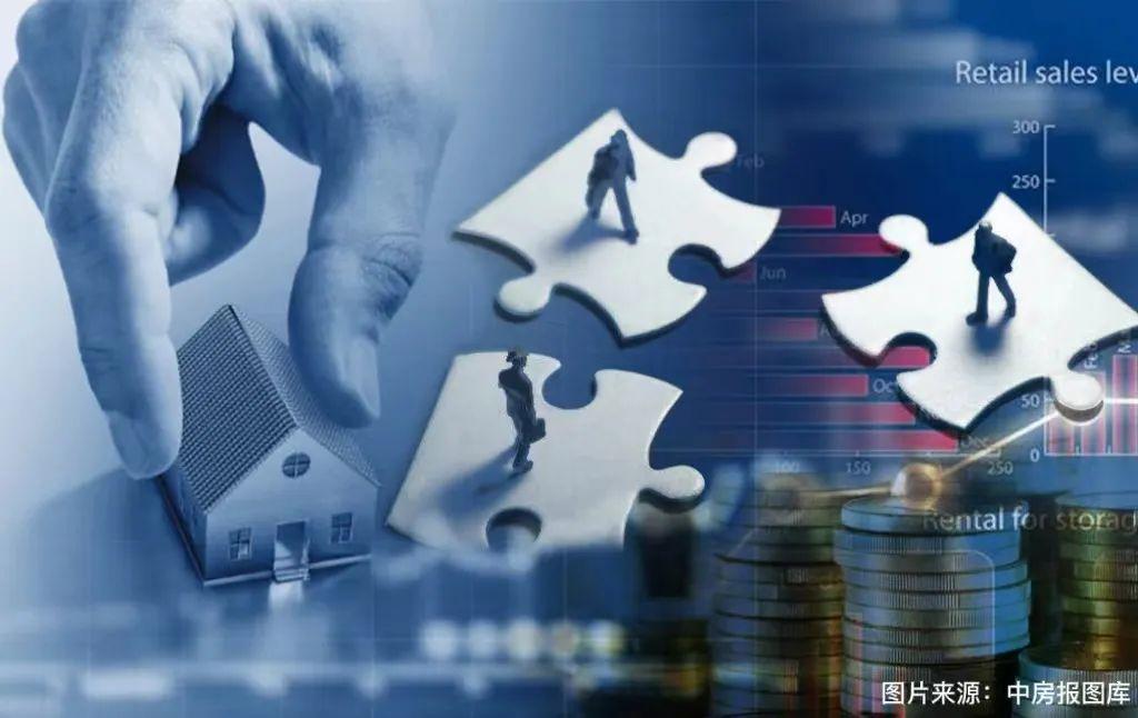 “股权+共益债”双重投资推进，重庆聚丰地产被重整盘活-房产公司破产重整方案