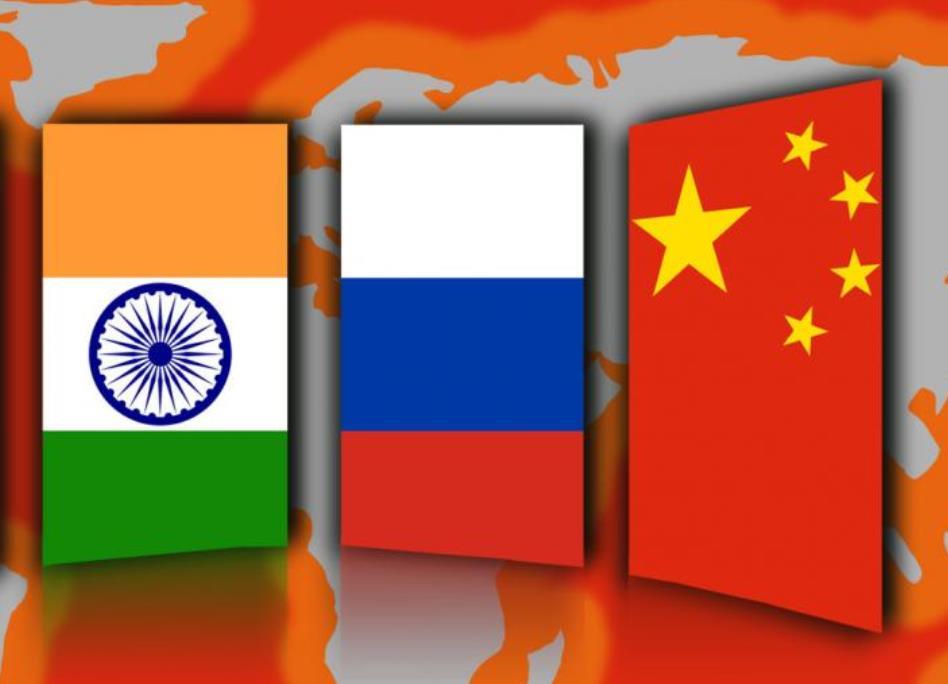 【推荐】中国印度成了俄罗斯救世主！两国一共进口了80%俄罗斯石油-中国向俄罗斯买了多少石油