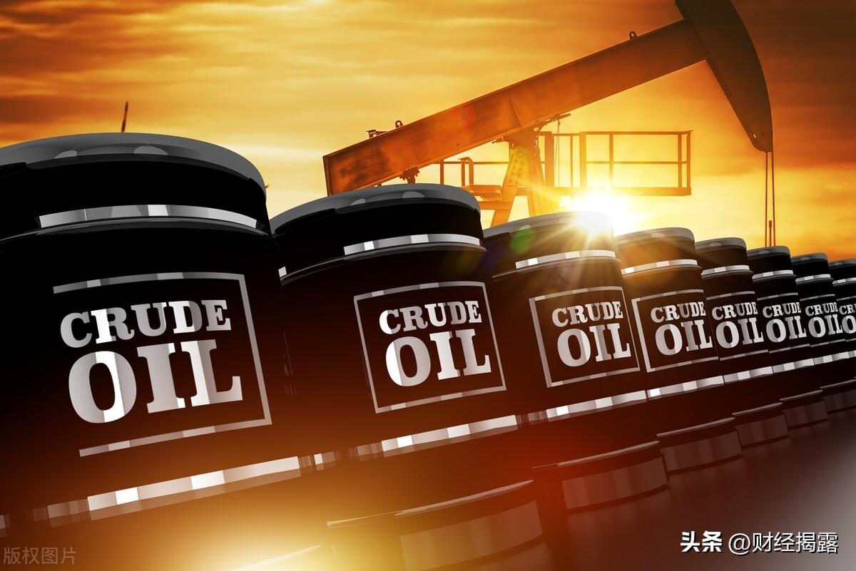 2022年我国原油进口量比上年少，却多花8千亿，主要从哪十国进口-中国每年进口多少桶石油