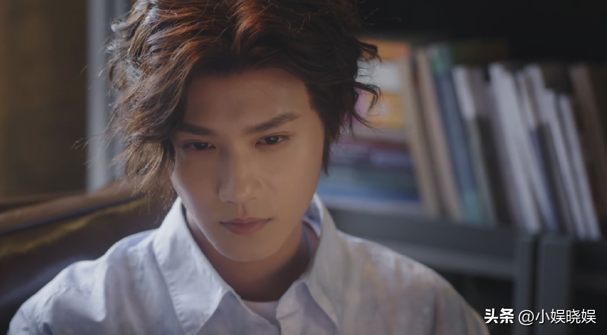 《无眠之境》人物关系，三人都跟08案有关，真凶藏在主角身边-亚星大一橡塑有限公司