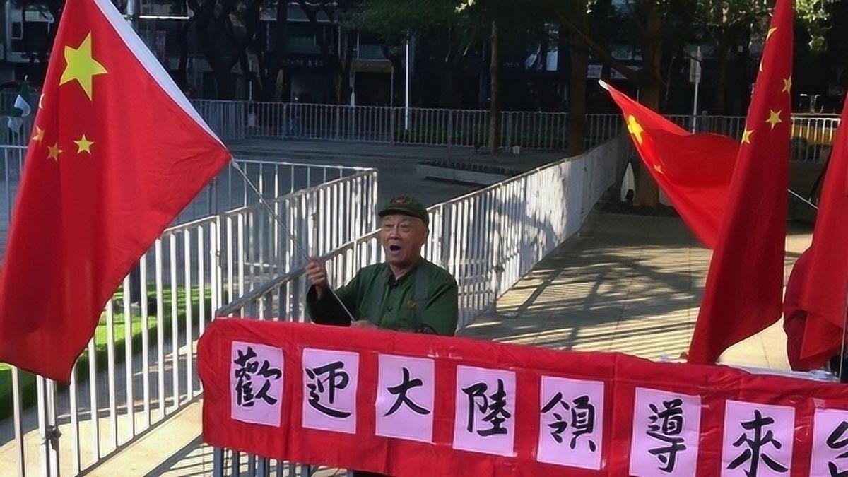认定解放军2027年控制台湾，是美军预测，还是中国会这么干？-中国要多少年