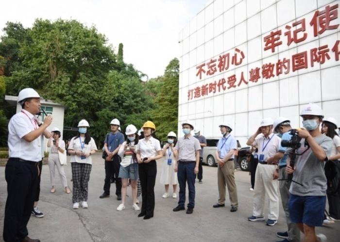 【推荐】中车资阳：做中国内燃动力产品走出国门的“领军者”-南车资阳机车有限公司总经理
