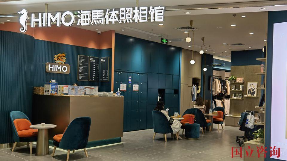 一张照片600，年轻人抢着买单，这样的商业模式让客户疯狂！-商业照多少钱