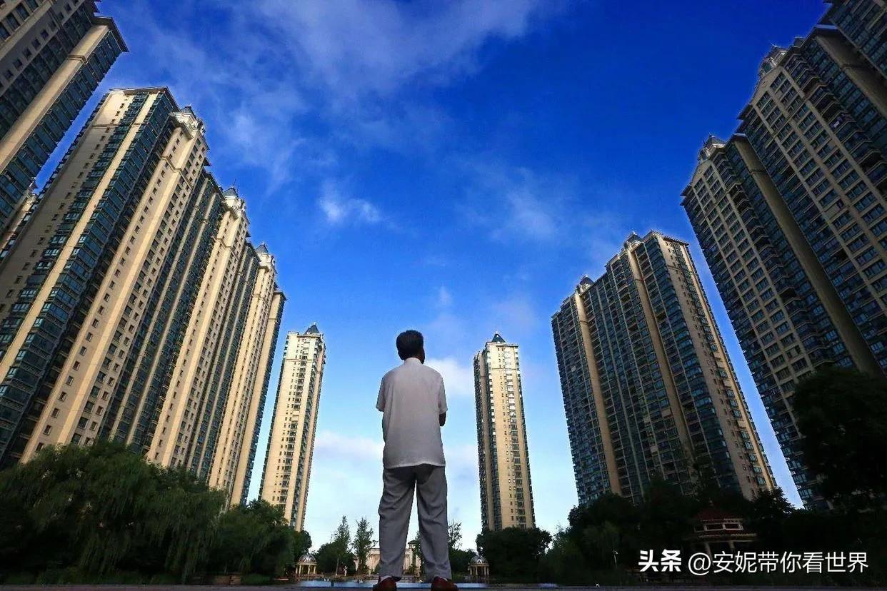 一个家庭有多少钱，才能算“有钱人”？4个标准，符合1条就够了-中国年收入多少算富人