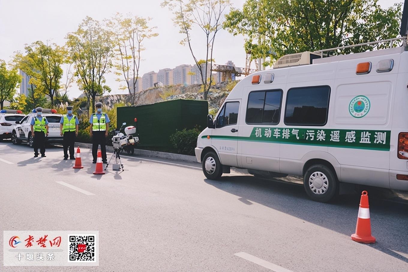 【推荐】1小时12辆车尾气超标！定期维修保养是达标关键-尾气超标罚多少钱
