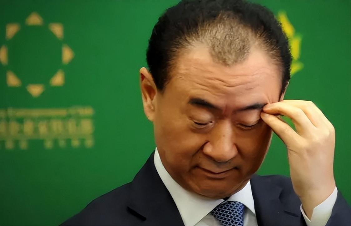 被列老赖，债券暴跌，万达的300亿对赌协议怎么破？-万达集团欠银行多少钱