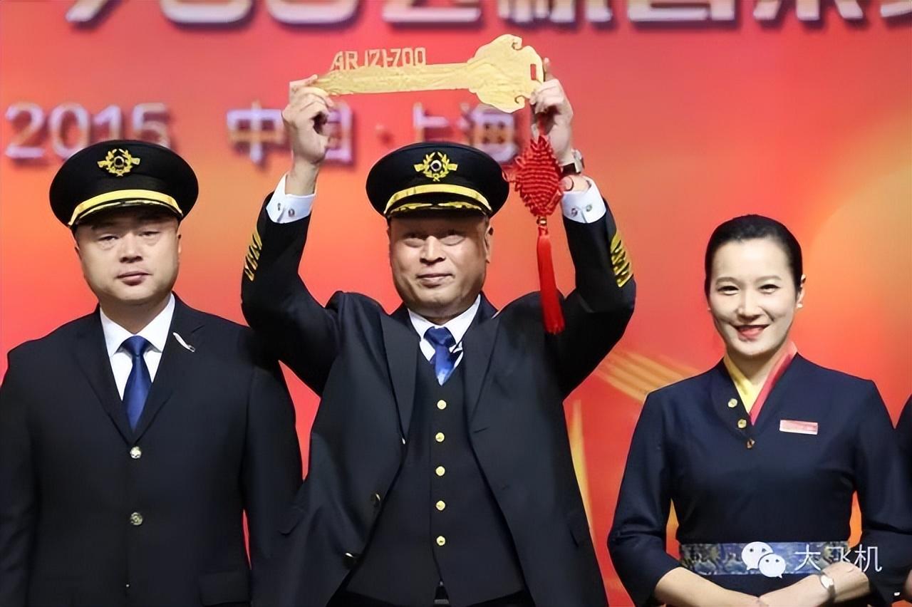 ARJ21交付七周年：8家用户运营比拼，退役的九架去哪儿了-华夏航空有多少架飞机