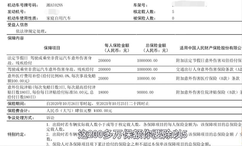 200多万的座位险，到底能赔多少？喵哥教你算一算，套路太深了-一台80万的车保险多少钱.