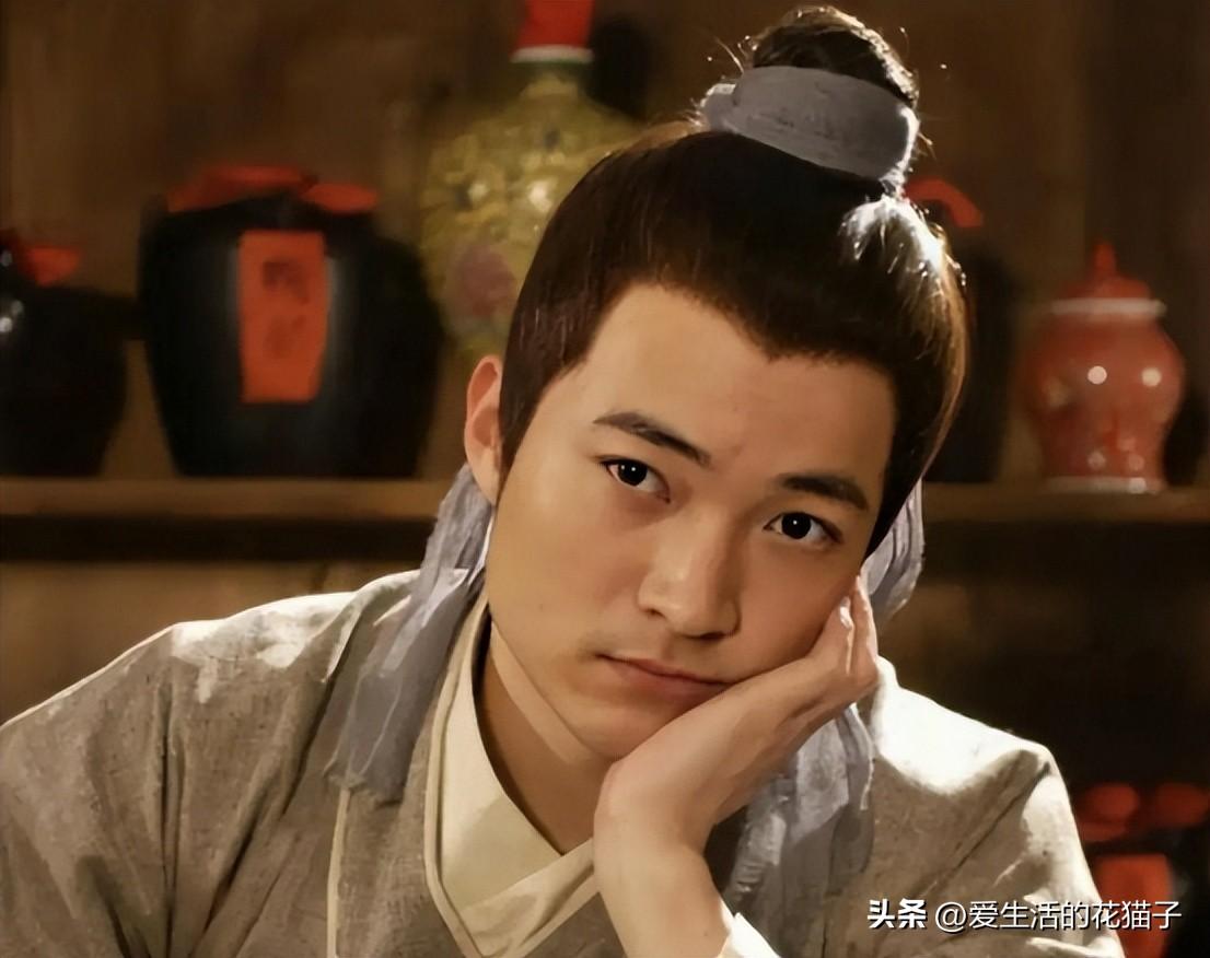 被资本拿捏树性骚扰歪风？“秀才”喻恩泰的遭遇，是内娱一大悲哀-喻恩泰炒股赚了多少钱