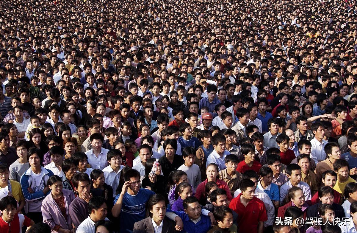 中国14.2亿人口，每天正常死亡人数是多少？数据给我们敲响警钟-中国老龄化有多少人
