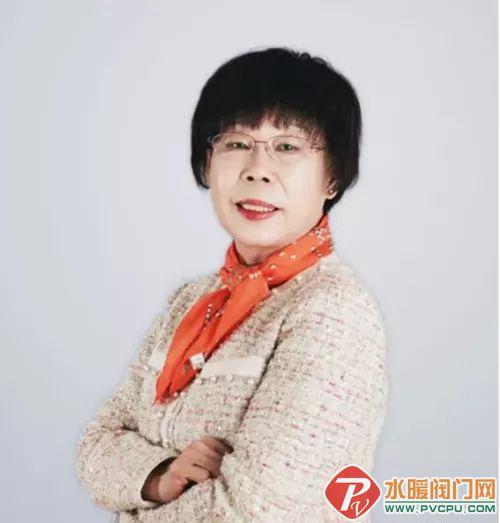 34年前，她创办了全国首批获批生产消防器材的民营企业-福建天广消防技术工程有限公司