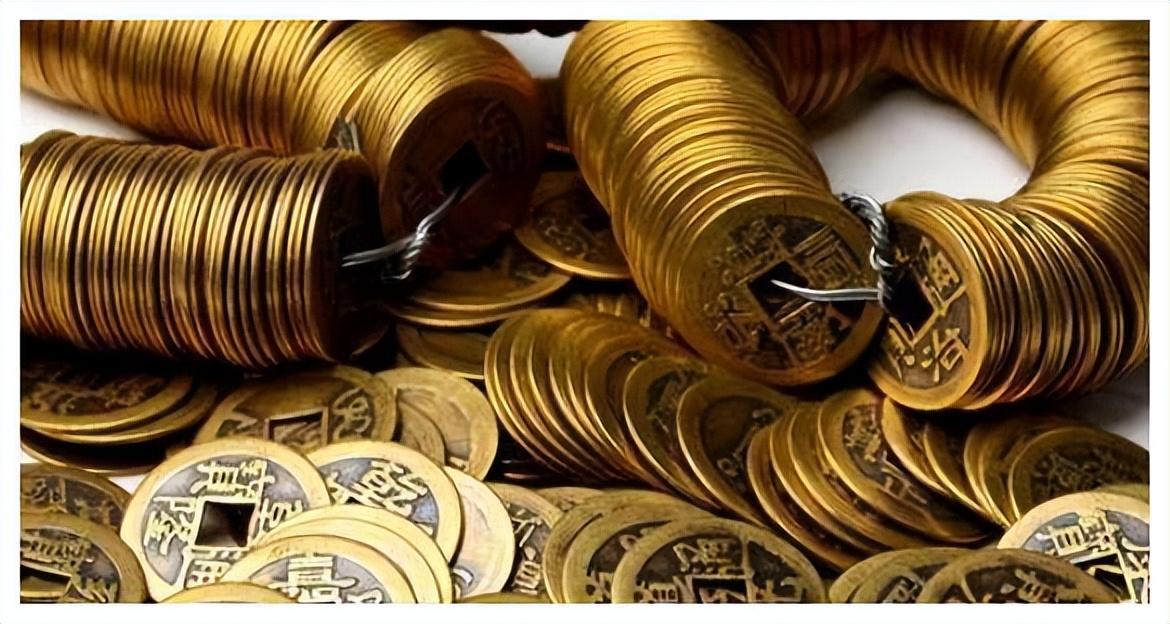 《水浒传》里十万贯生辰纲，扬志卖刀三千贯，相当于现在多少钱？-宋朝黄金纯度各是多少